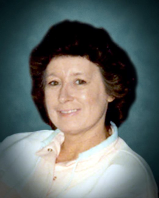 Obituary of Joyce C Ipock