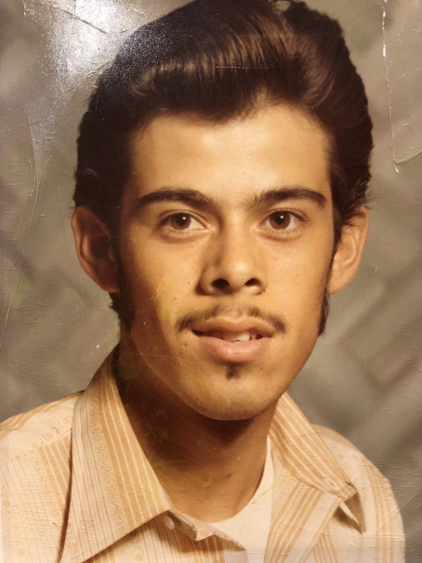 Manuel Gonzales Obituary - Fresno, CA