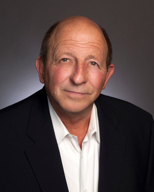 Obituary of Ted Rush