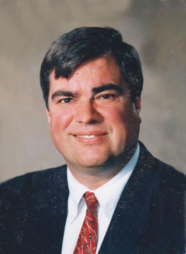 Obituario de Peter Kudla
