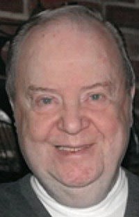 Obituary of Robert Marchetti