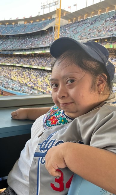 Obituary of Cynthia Hernandez