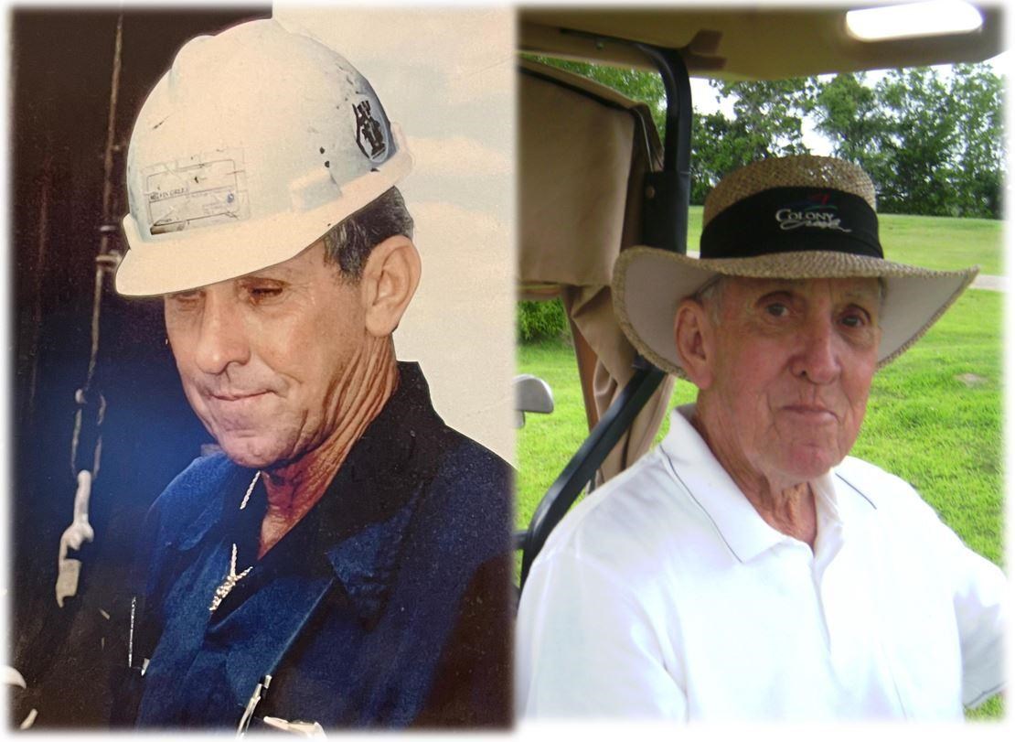 Obituary of Melvin "Mel" Green