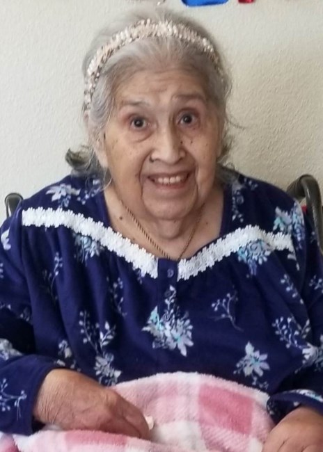 Obituary of Leonila (Acevedo) Valdez