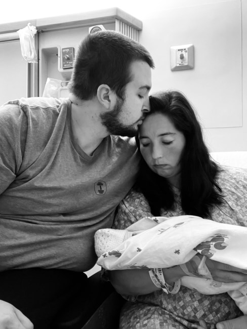 Obituary of Kenton William Trader