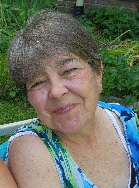 Obituario de Elizabeth Ann English