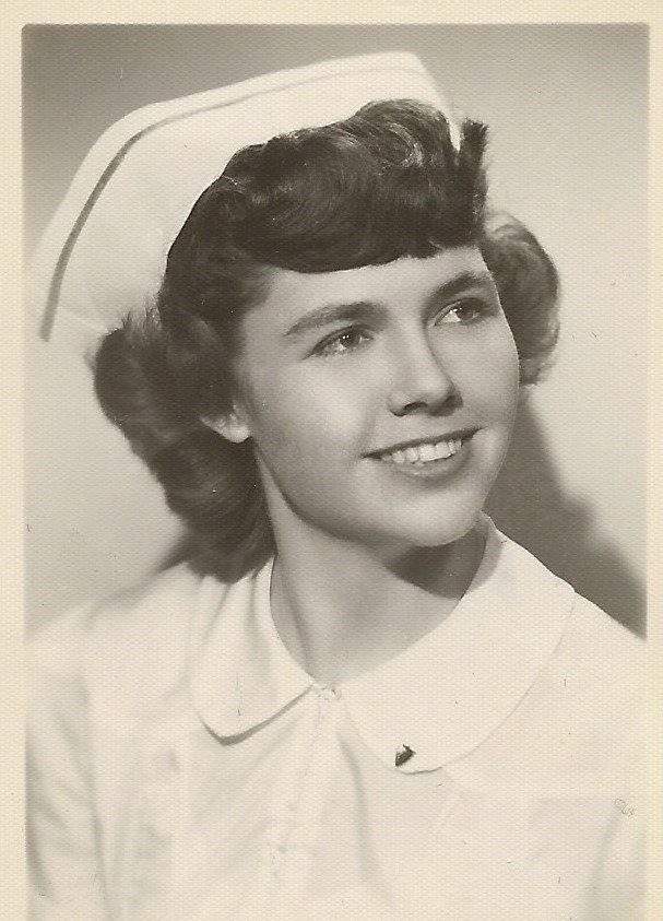 Obituary of Mae Evelyn Heller