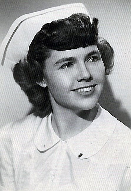 Obituary of Mae Evelyn Heller