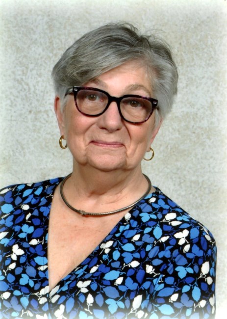 Obituary of Marcia Lenora (Roush) Brecht Surman