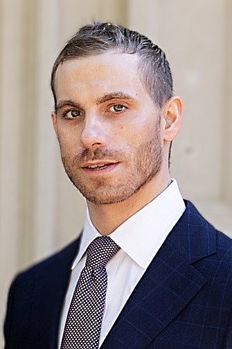 Avis de décès de Alex Stuermer Beneke