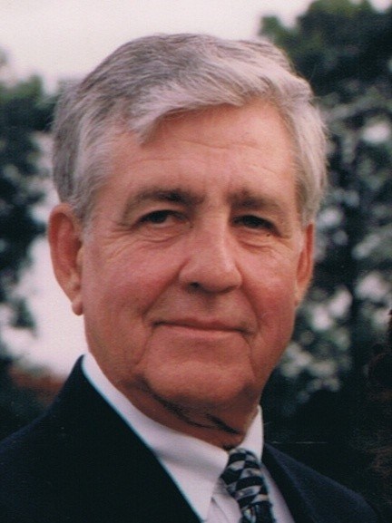 Obituary of Thomas David Reiber Sr.