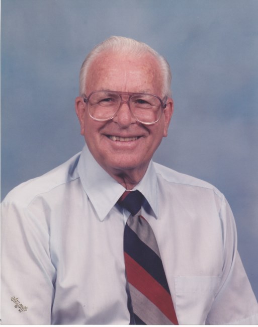 Obituary of Harold Luther Dimke