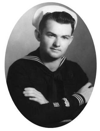 Obituary of George Wayne Garrett