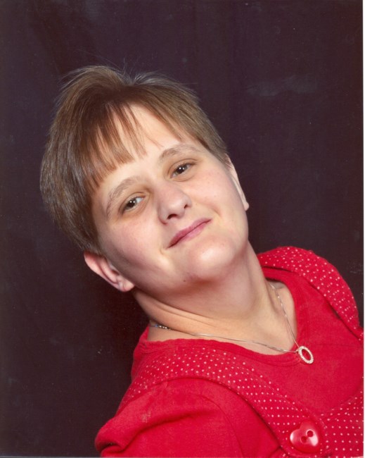 Obituary of Heather Kay McClure