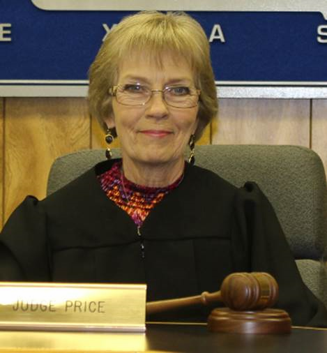 Obituary of Patricia Gayle Price