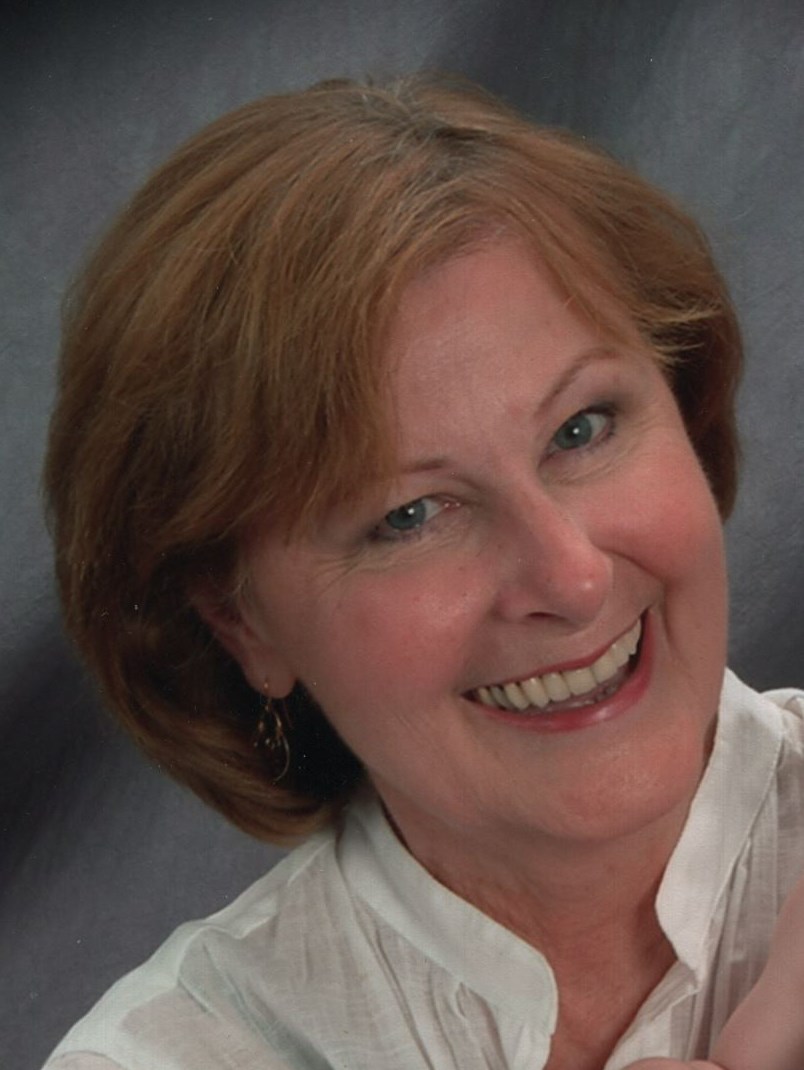 Obituary of Pamela D. Warren