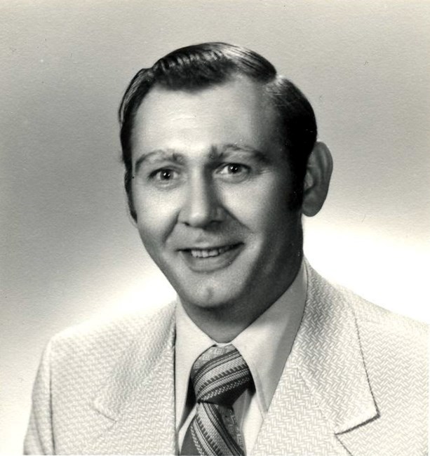 Obituary of Warner Wayne Williams