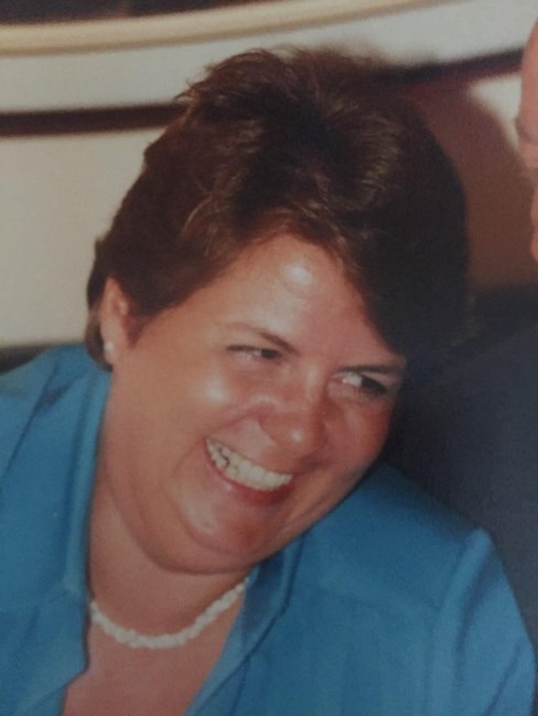 Avis de décès de Marie Gauthier Desautels