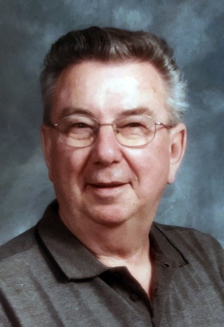 Obituary of Joseph Paul Hirsch