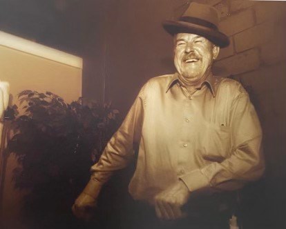 Obituary of Thomas "Tommy" Joseph Sullivan