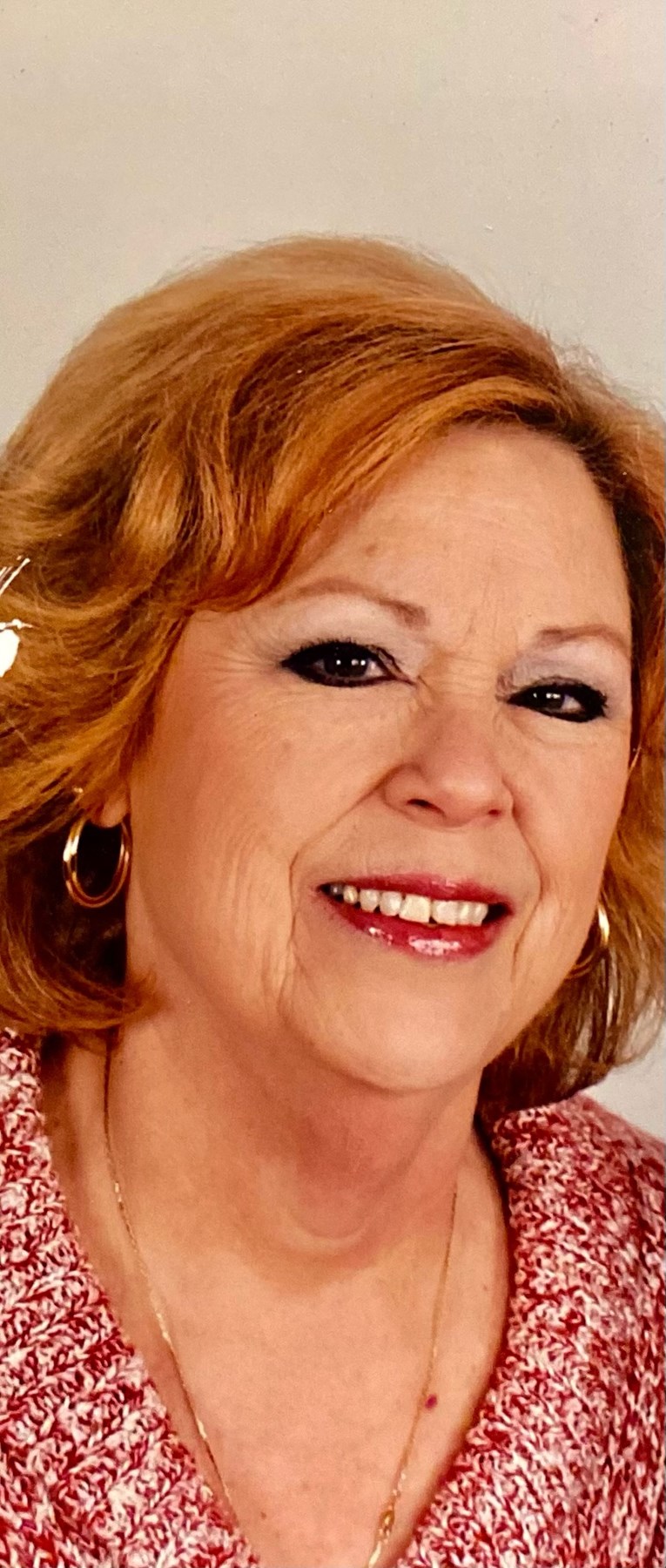 Obituary of Gail Margaret Liggett