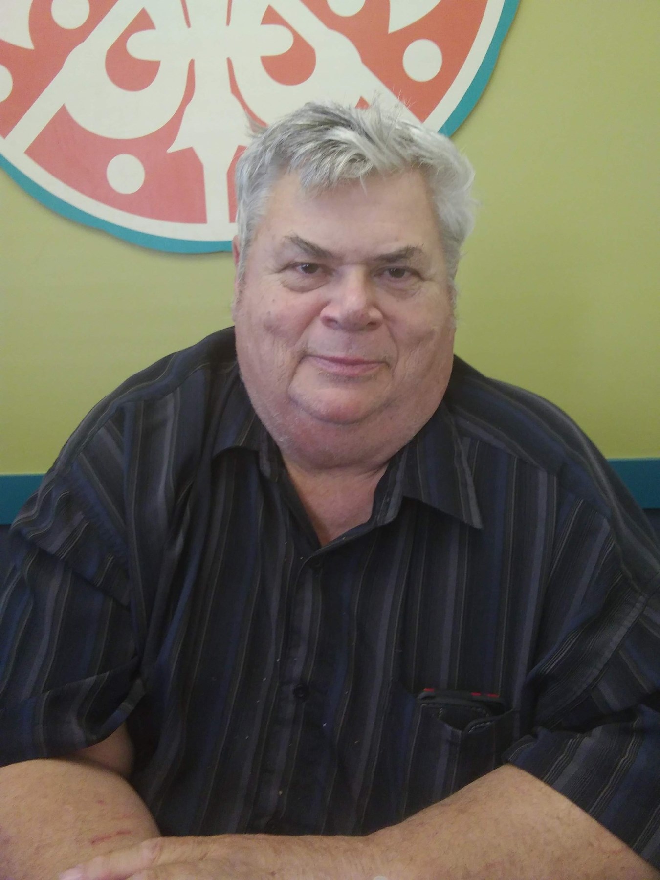 Harry Ray Saucier Obituary Sulphur, LA