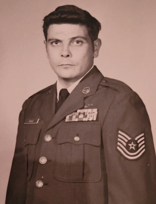 Obituary of John Joseph Guile