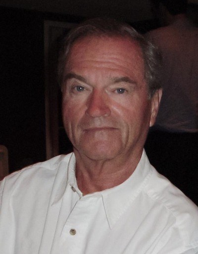 Avis de décès de Thomas Edward Malone