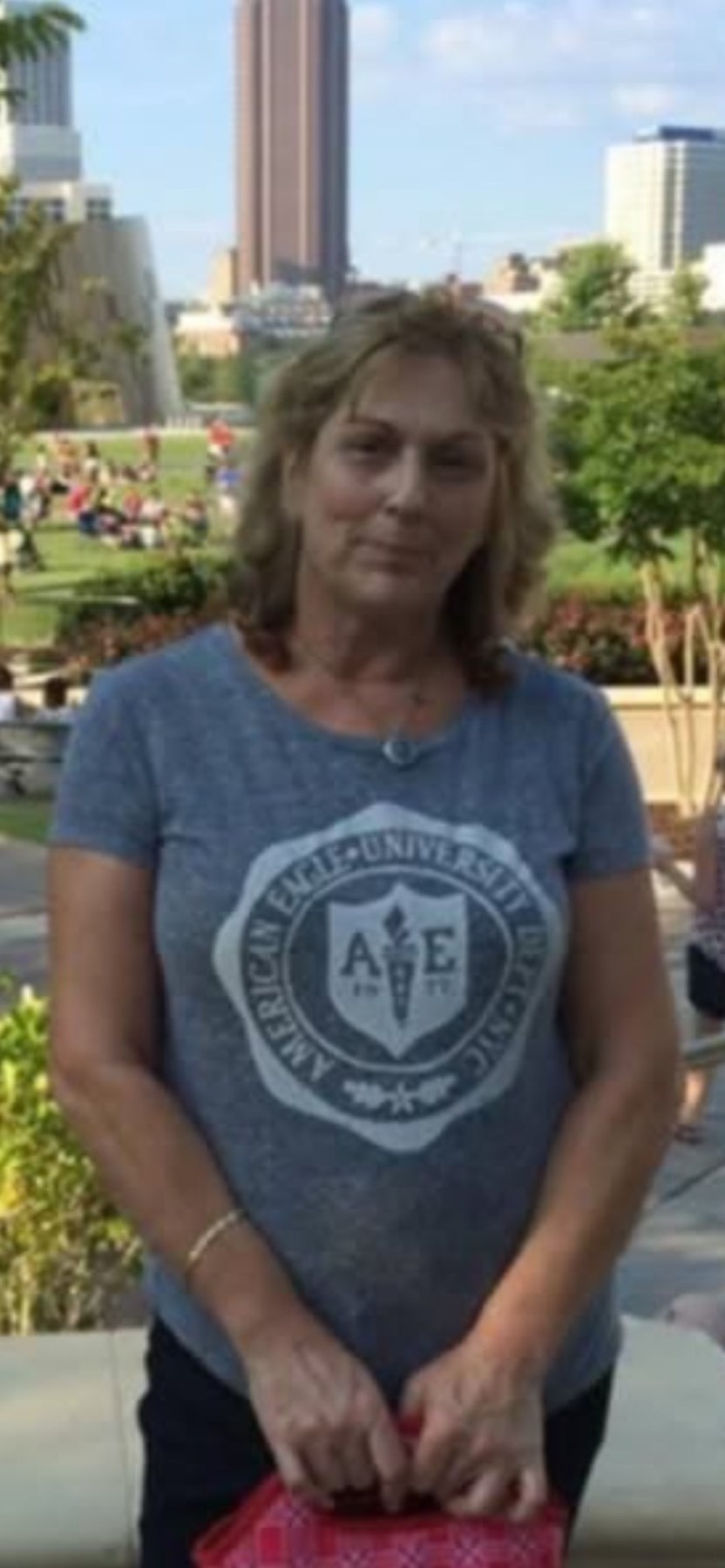 Obituary of Janis Elaine Miller