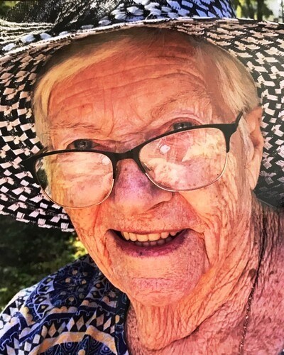 Obituary of Jane Crow