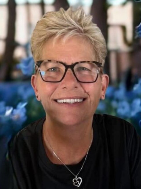 Obituary of Diana Marie West