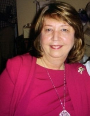 Obituary of Karen Lou Britts