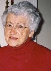 Obituary of Sadie Katherine Ferguson MacLeod
