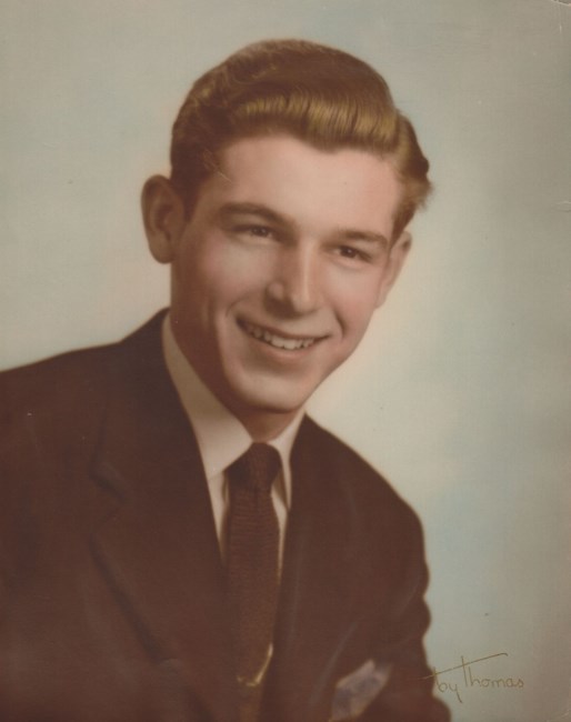 Obituary of Joseph D. Bonacci