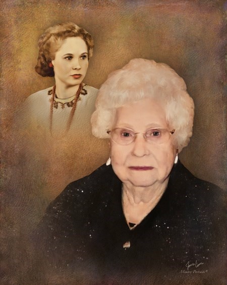 Obituary of Viola Risinger King