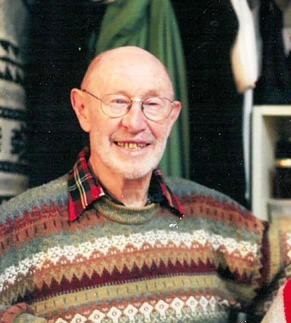 Obituary of Patrick J. Graber