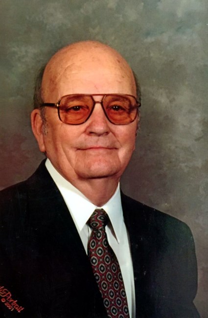 Obituary of J. D. Hayes