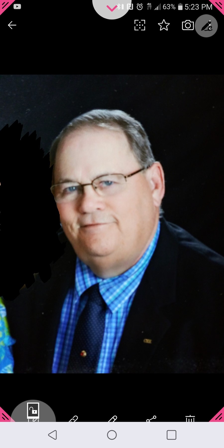 Obituary of Gary Dean Hopkins