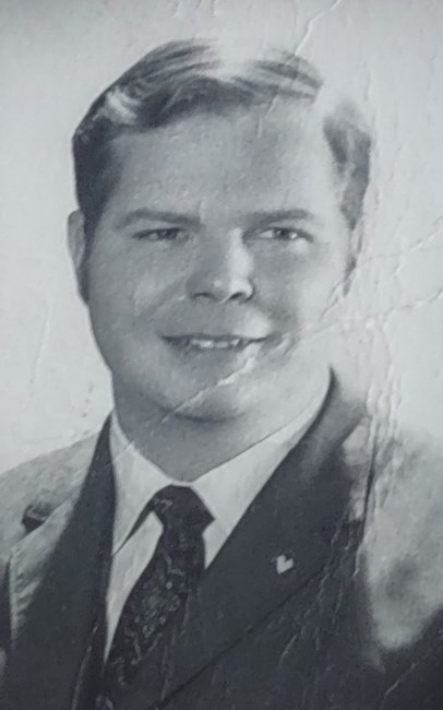Obituary of Richard Lynn Rehm