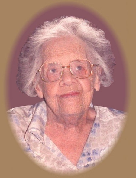 Obituario de Jessie M Wood