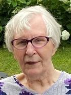 Obituary of Lydia Richard