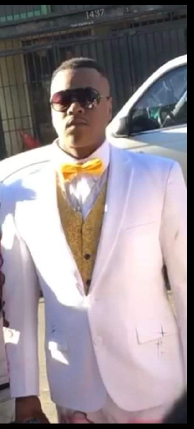 Obituary of Joseph Shavon Doaty