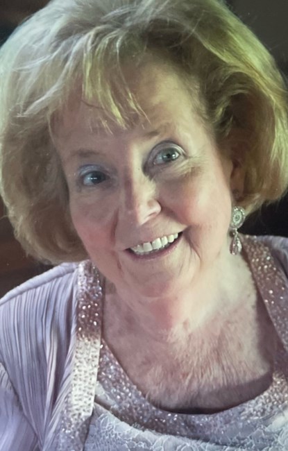 Obituary of Carol P. Bartholomew