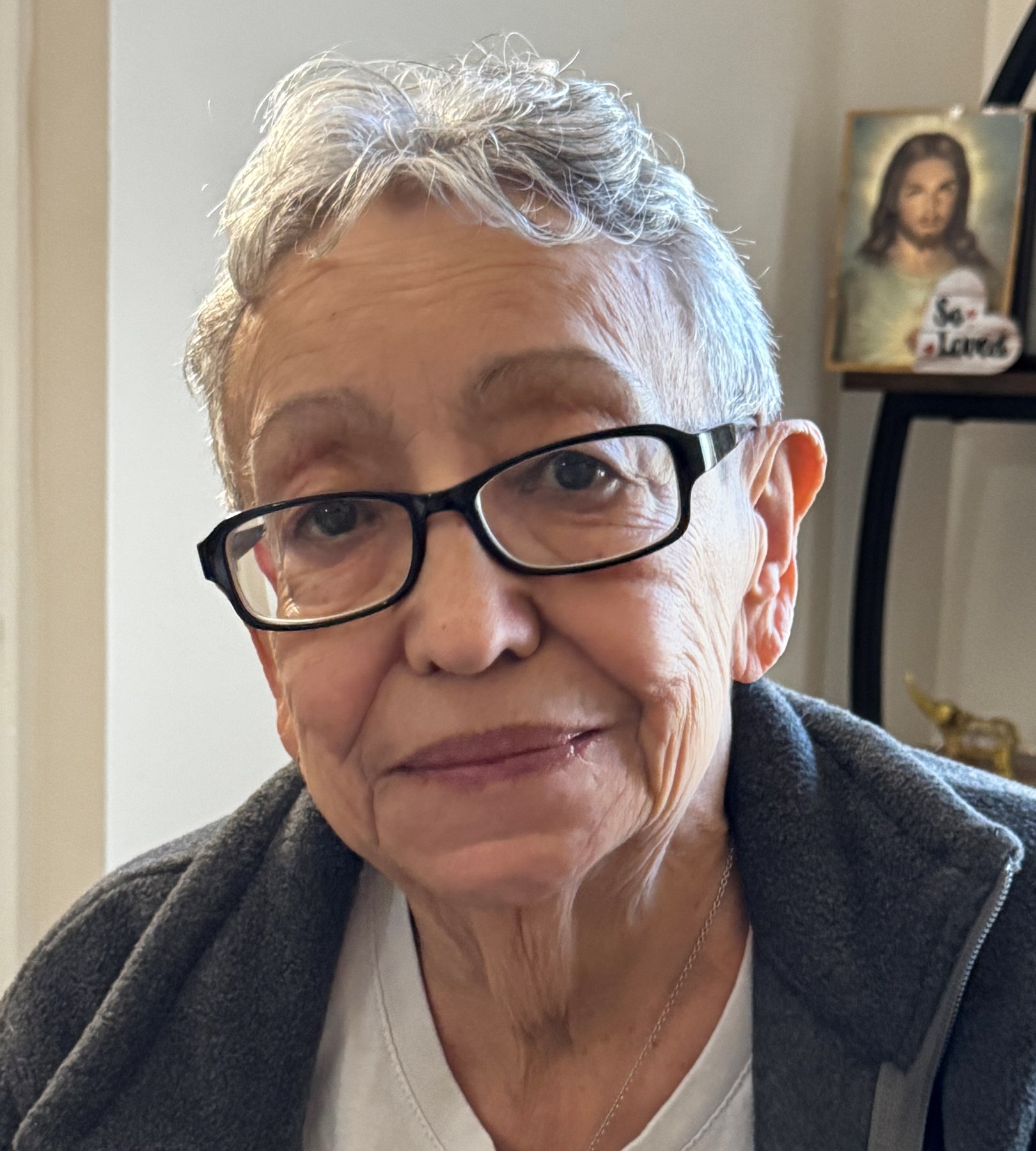 Obituary of Luz M. Arroyo