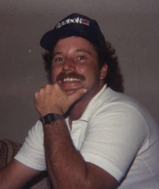 Obituary of James Francis Cronin