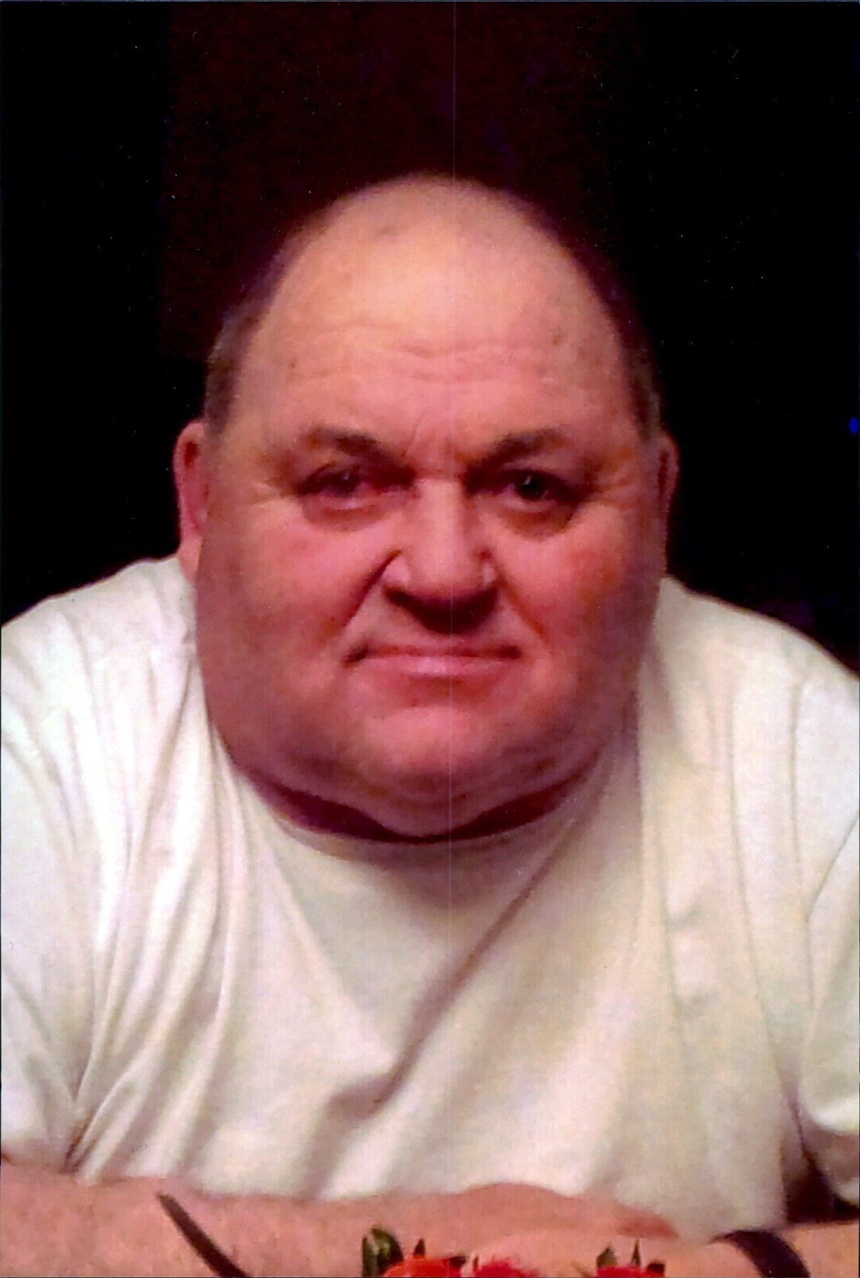 John Rondeau Obituary Cambridge, ON