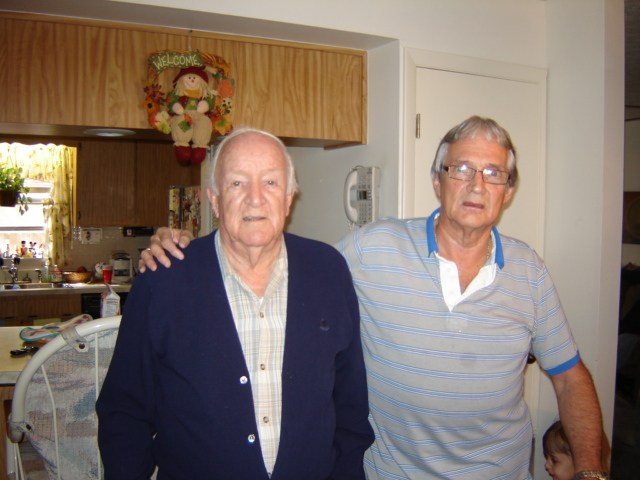 Obituary of Michael J. Troup