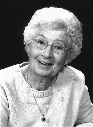 Obituary of Cora Vivian Rorick