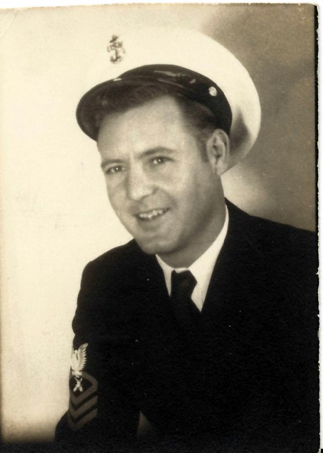 Obituary of Clifton Gordon Booth