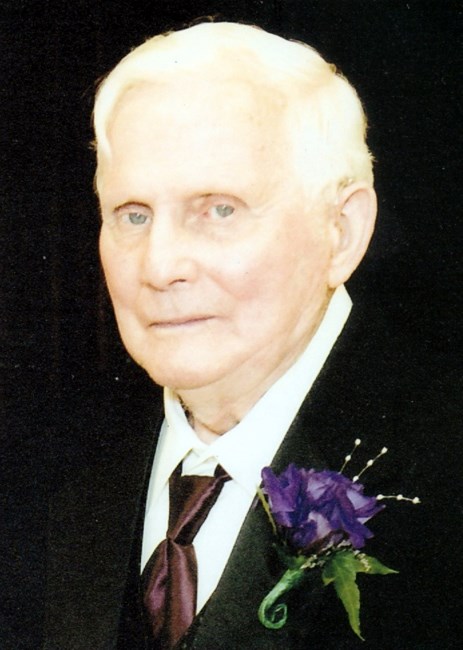 Obituary of Clarence T. Zylstra